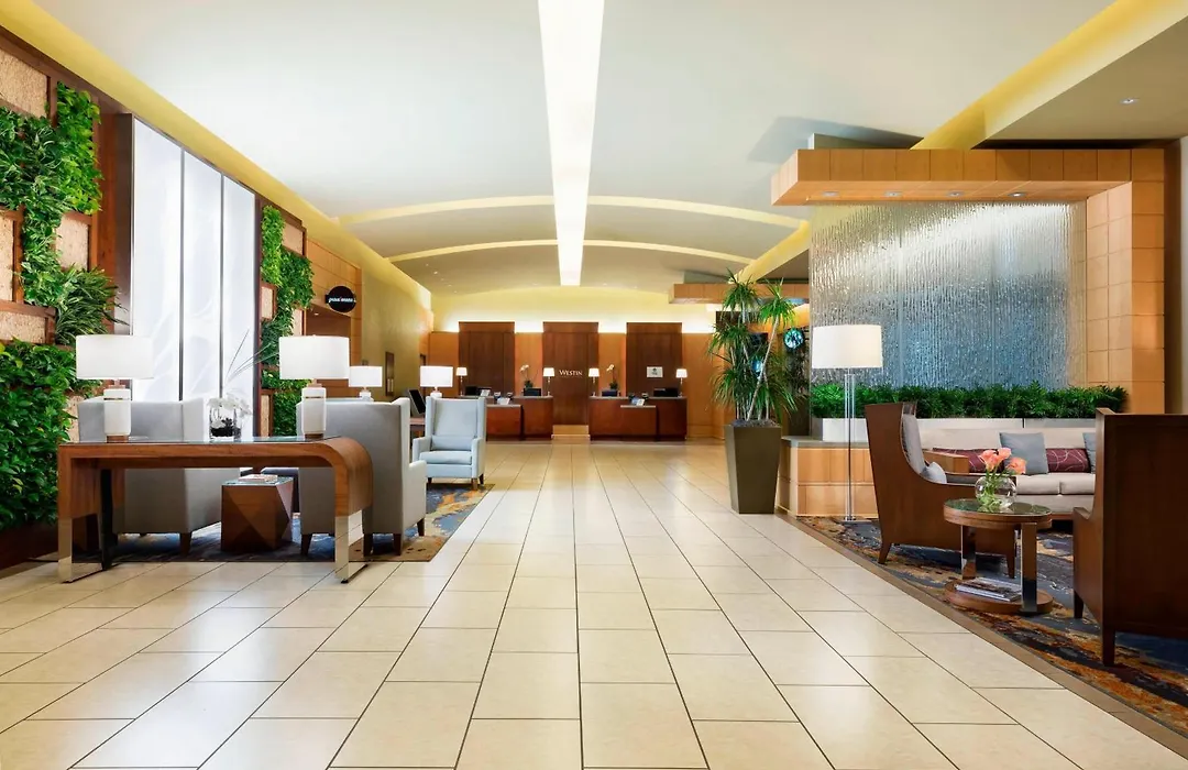The Westin Arlington-1
