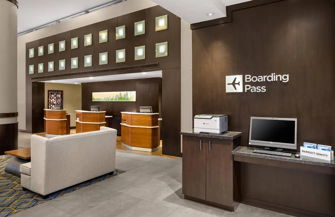 Courtyard By Marriott Minneapolis Downtown-1