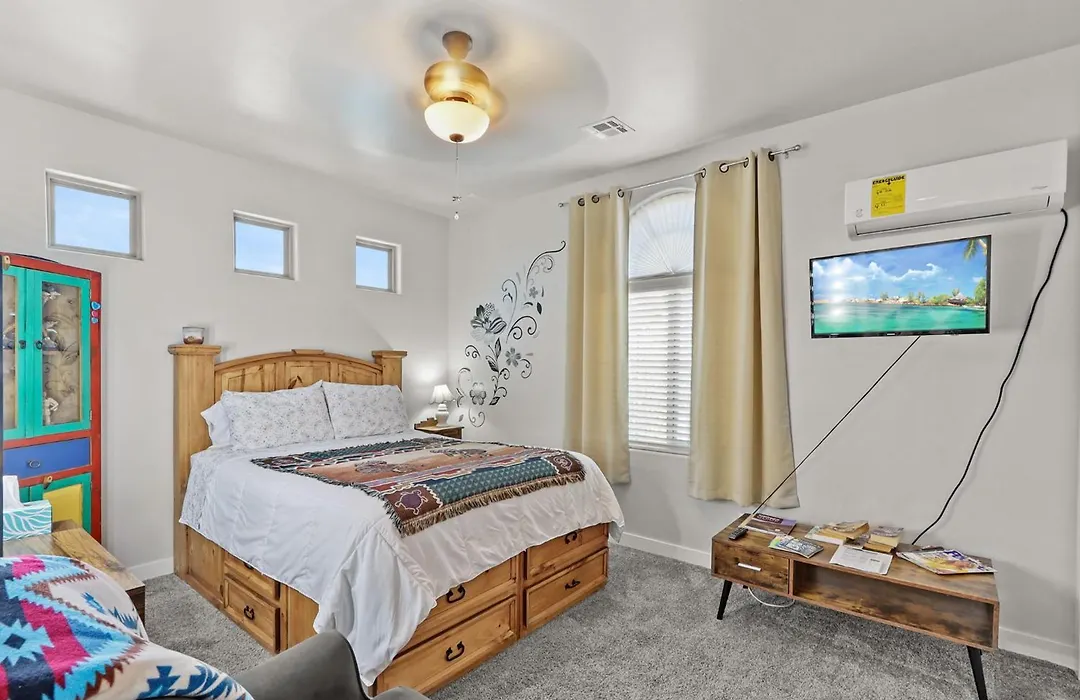Cozy Casita Suite-1