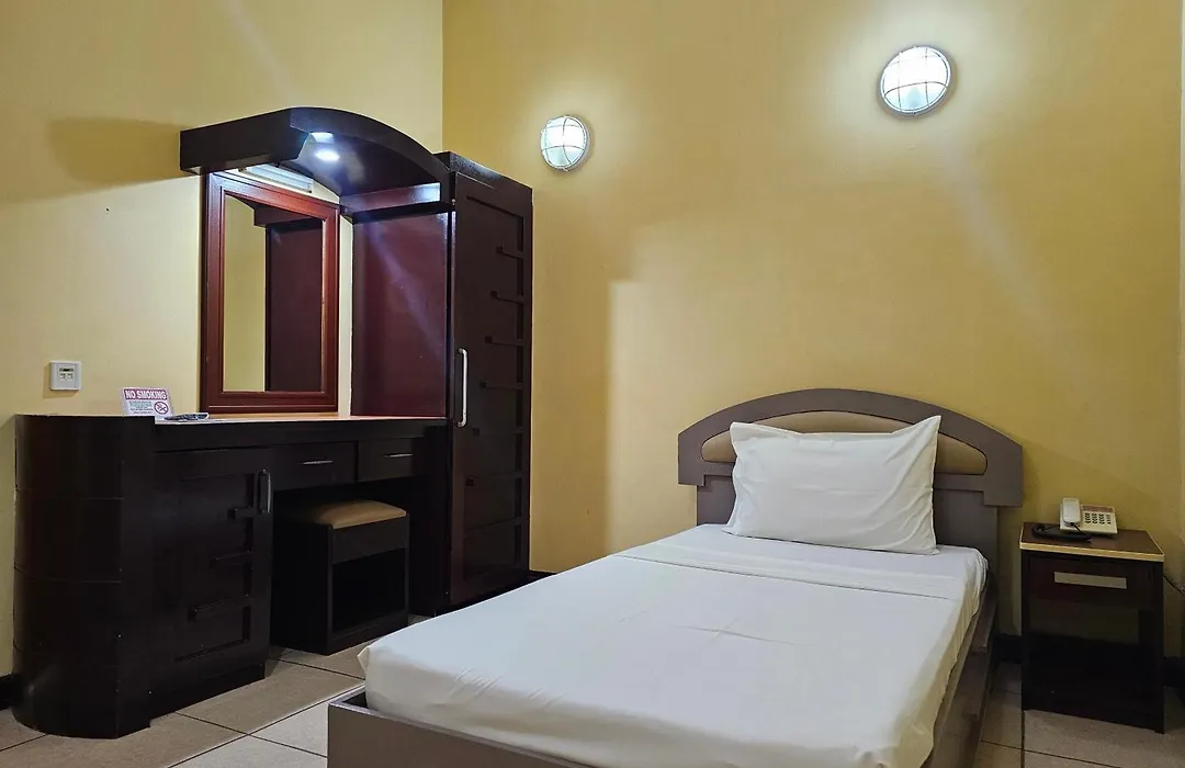 Hotel Nicanor-1