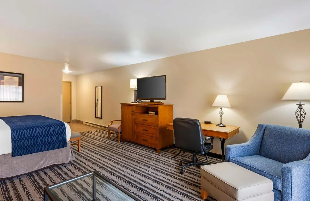 Best Western Sunset Inn-1