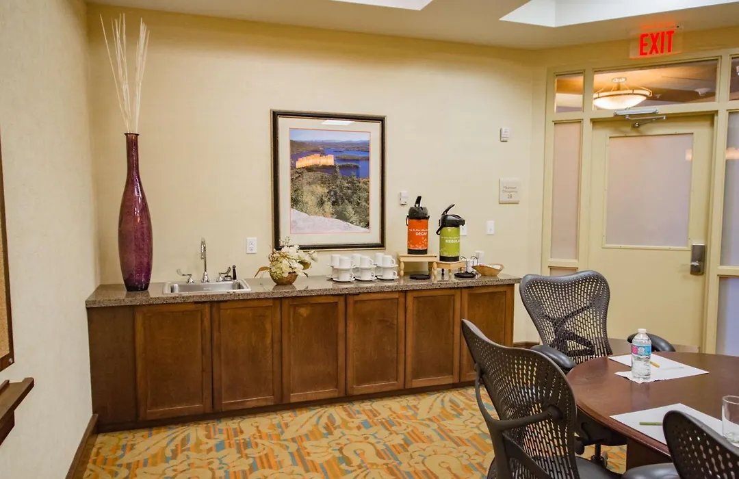 Hilton Garden Inn Watertown-1