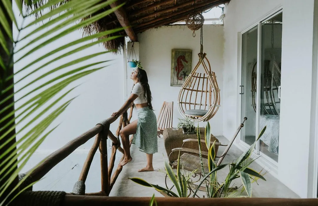Hotel Nicte Ha Tulum-1