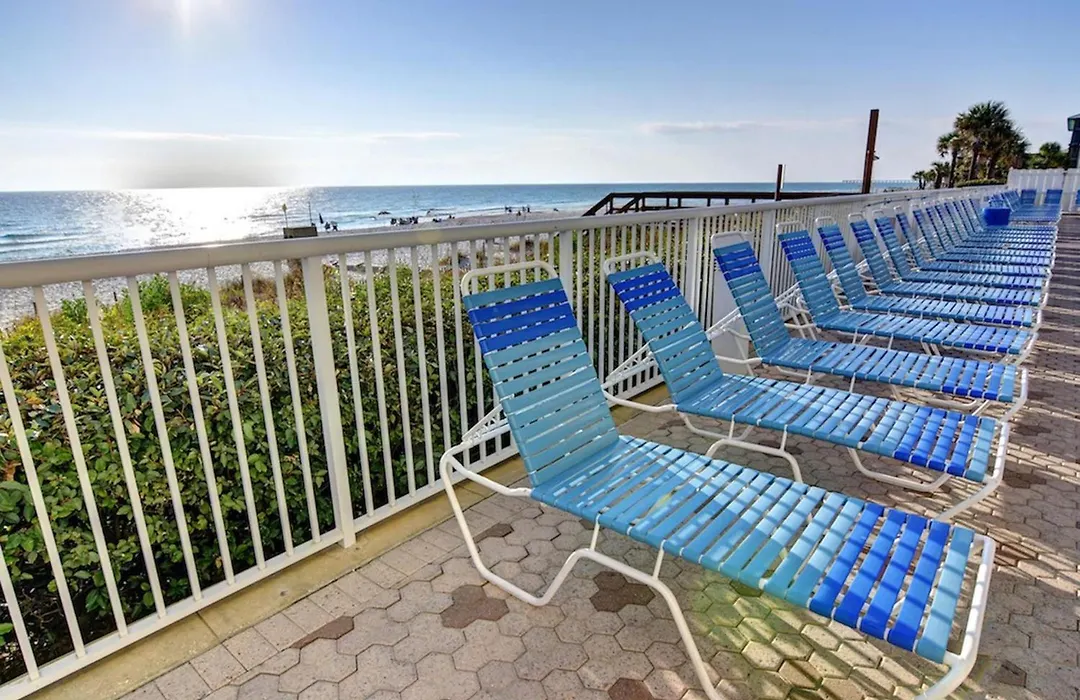 Majestic Beach Resort-1