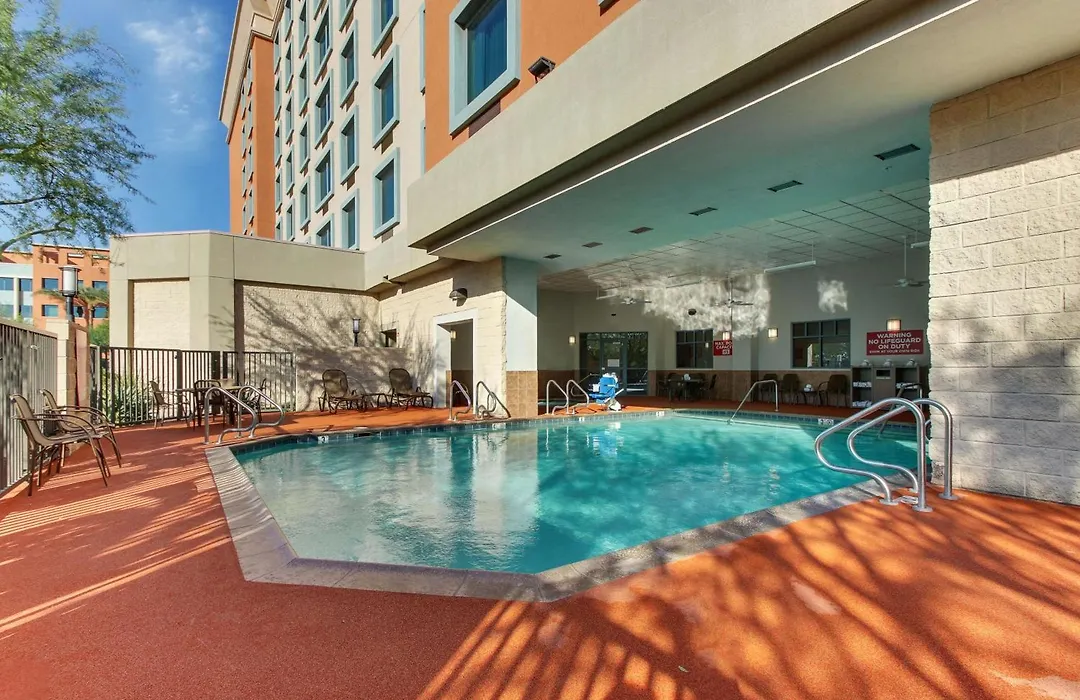 Drury Inn & Suites Phoenix Happy Valley-1