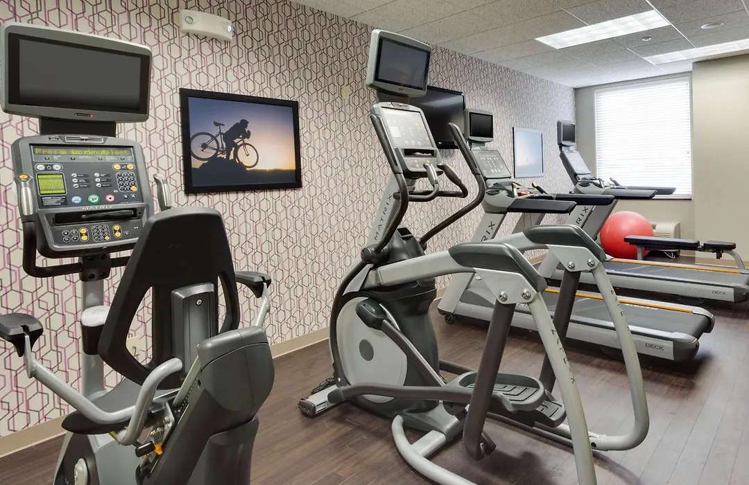 Drury Inn & Suites Middletown Franklin-1