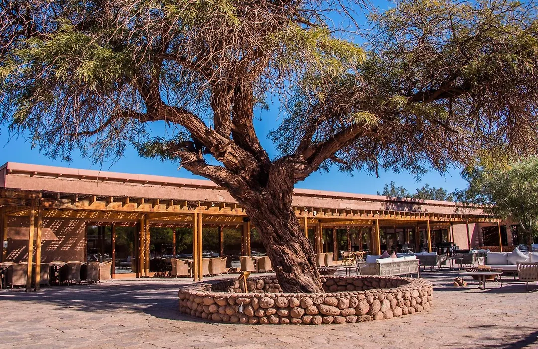 Hotel Cumbres San Pedro De Atacama-1