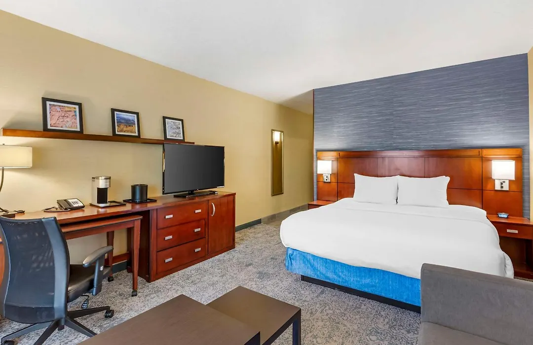 Best Western Plus Provo University Inn-1