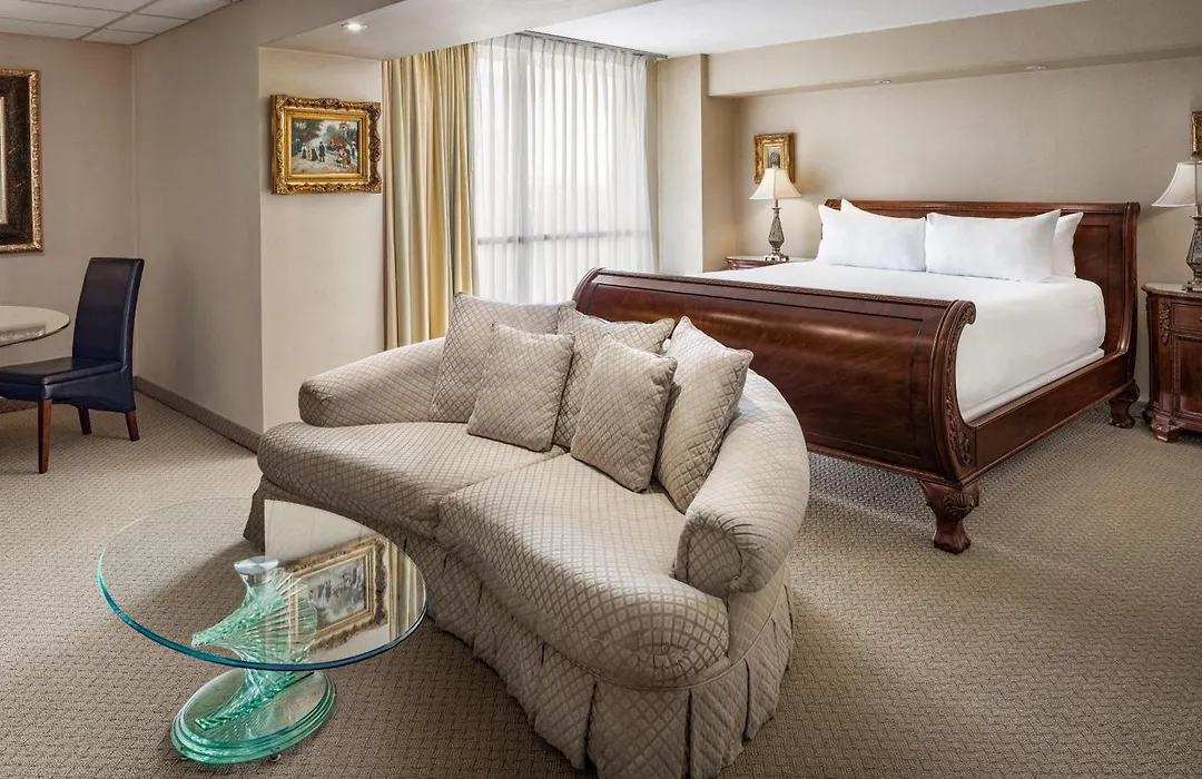 Eldorado Reno, A Caesars Destination-1