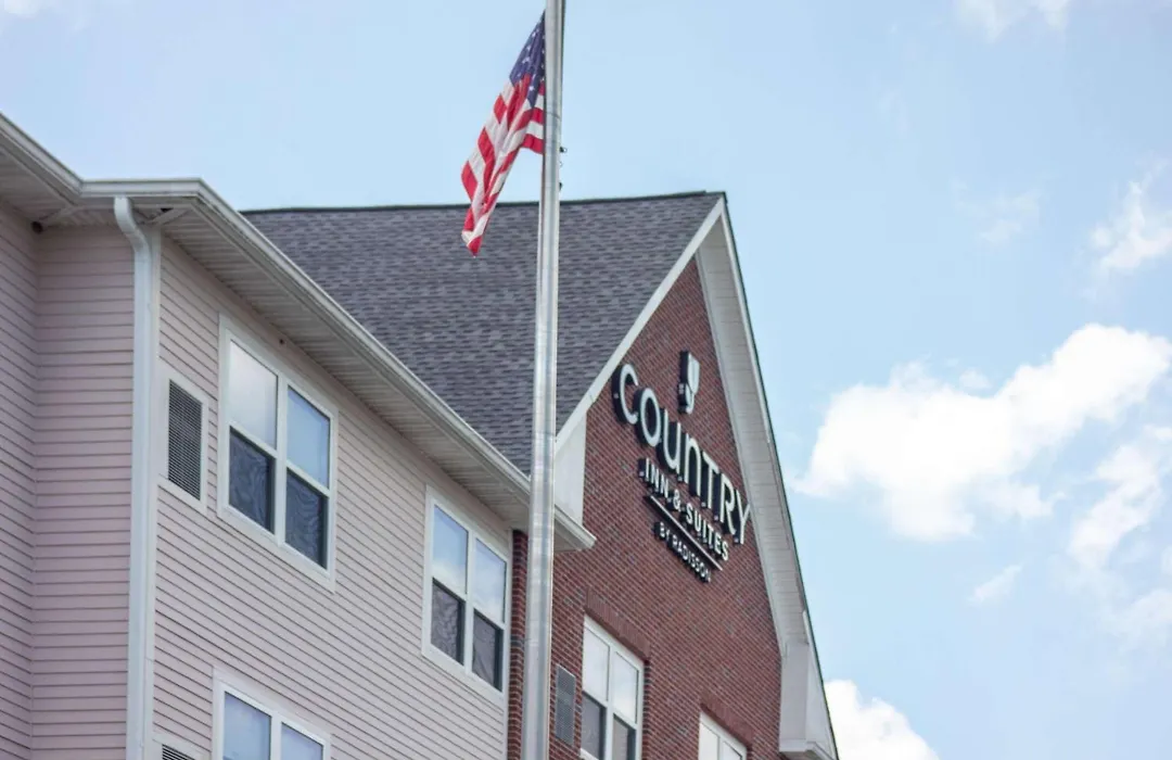 Country Inn & Suites By Radisson, Wilmington, Nc-1