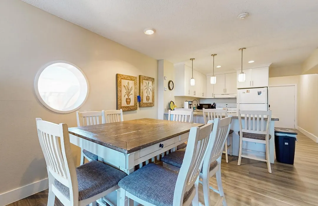 Solare Garden Villa #773-1