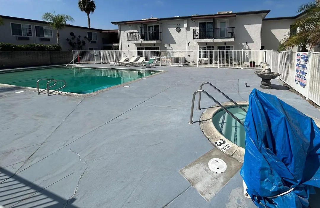 Motel 6 Buena Park, Ca Anaheim Near Maingate Knotts-1
