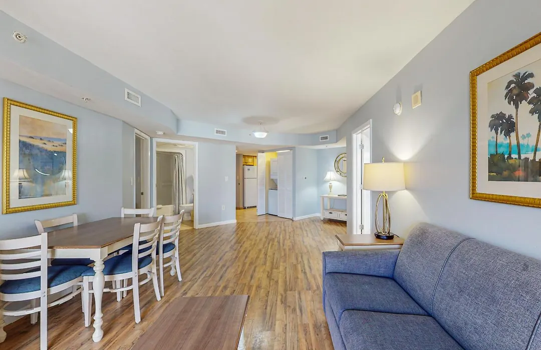 Ocean Reef Resort 723-1