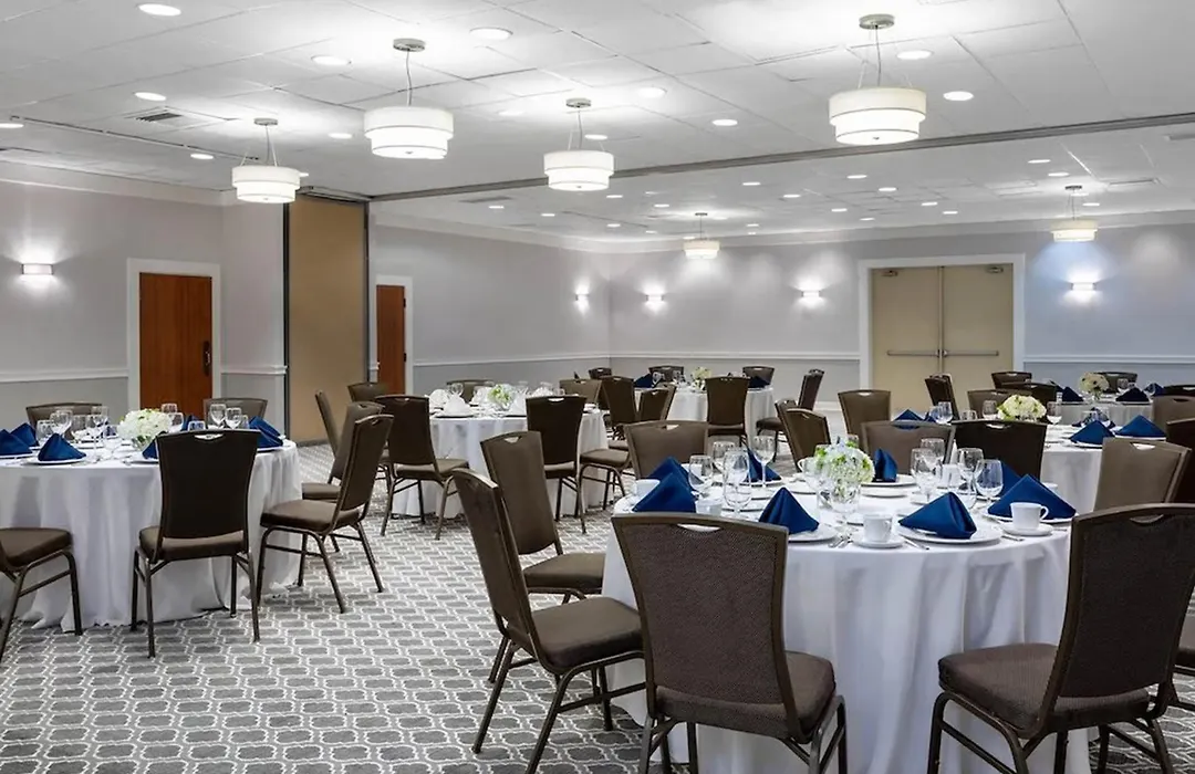 88 Palms Hotel & Event Center-1