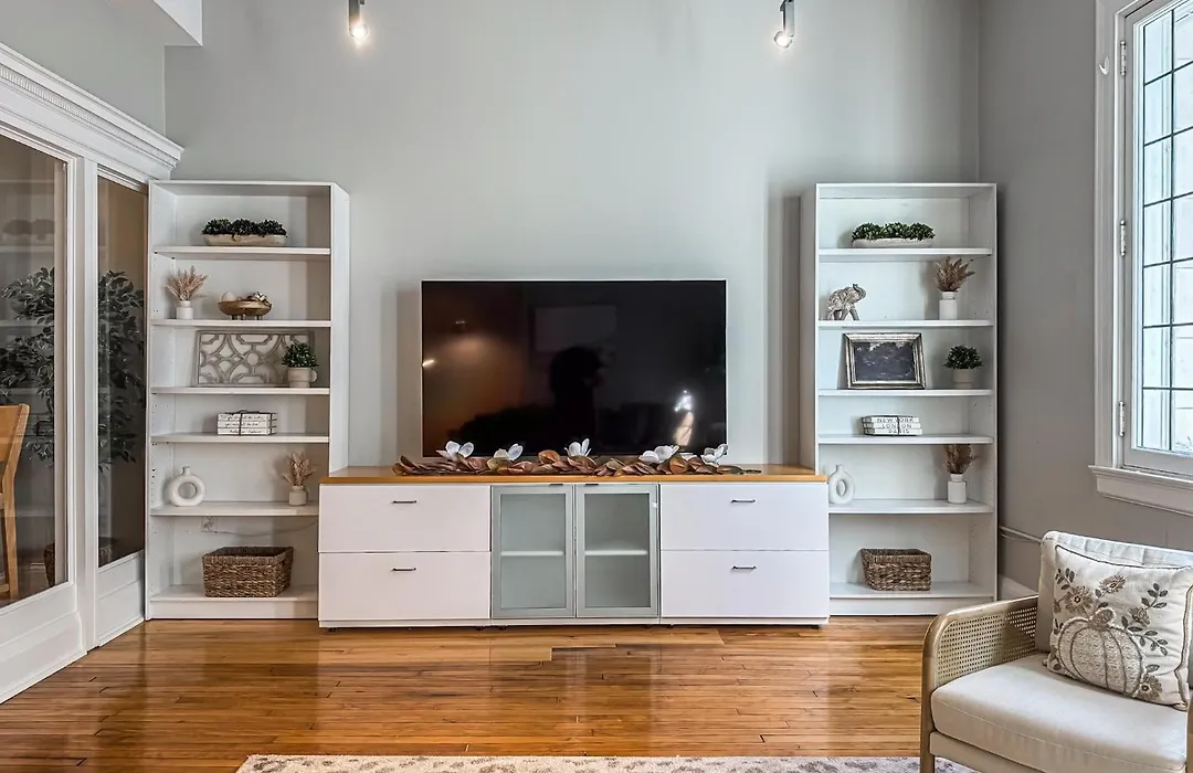The Historic Lyric Presidential Suite-1