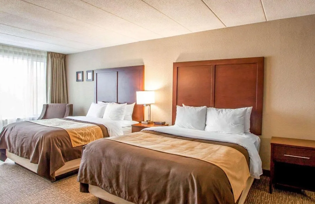 Quality Inn & Suites Orland Park - Chicago-1