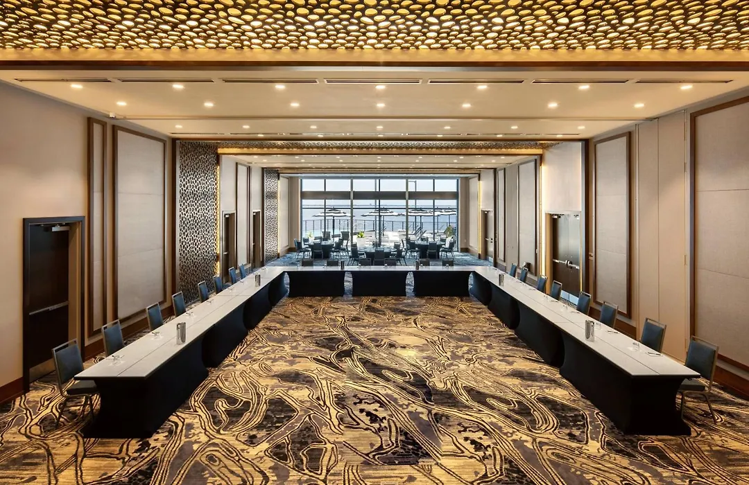 The Current Hotel, Autograph Collection-1