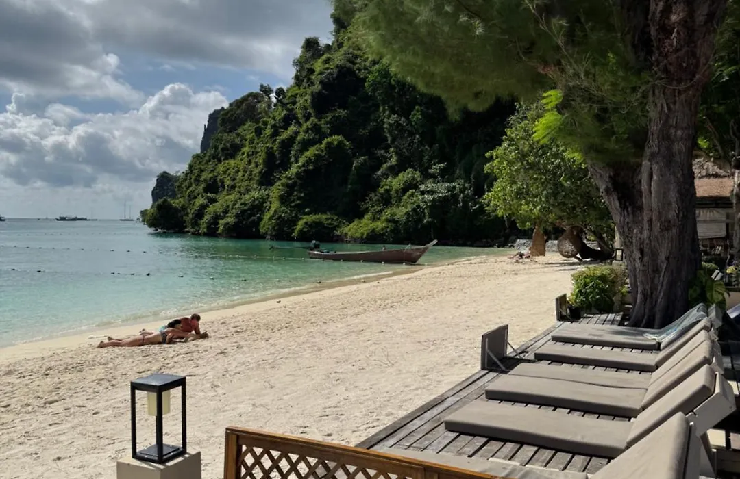 Mama Beach Residence - Adults Only-1