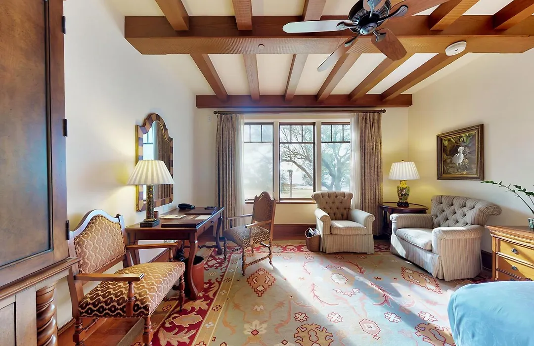 The Lodge At Sea Island-1