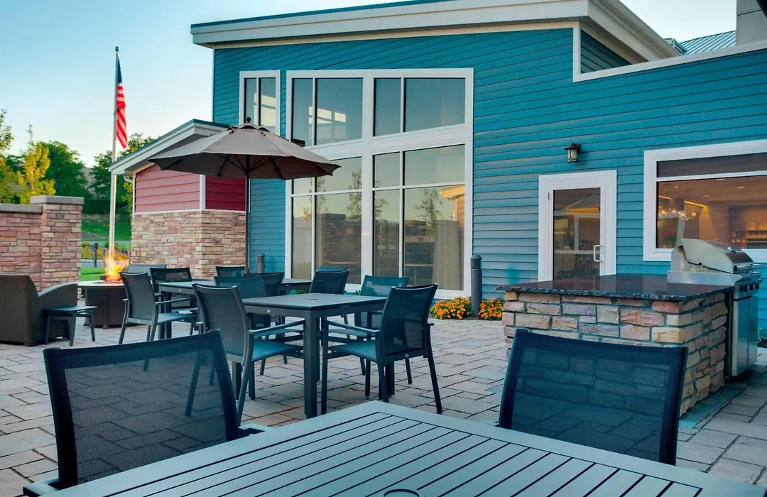 Residence Inn By Marriott Kingston-1