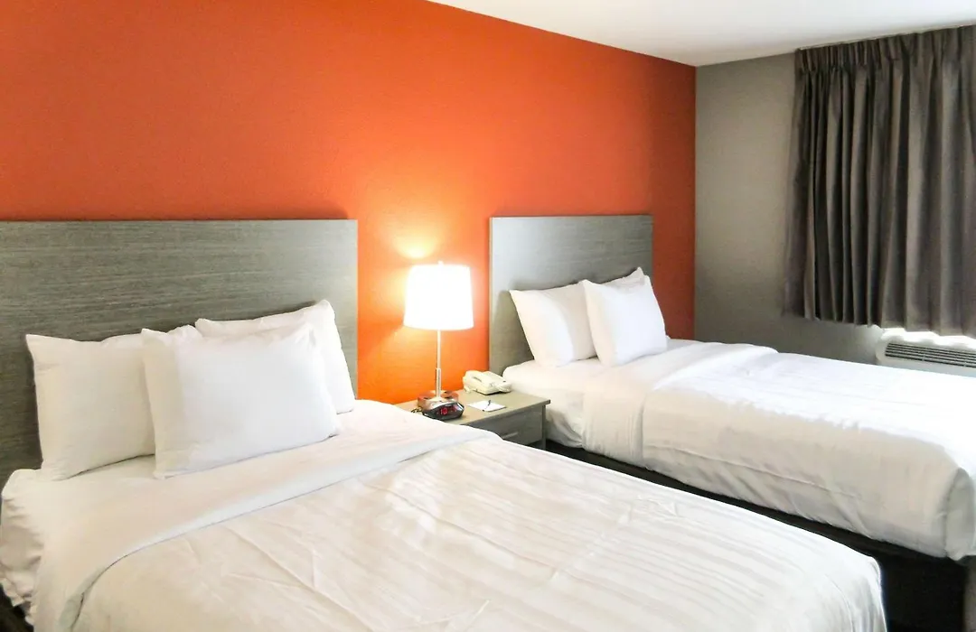 Quality Inn & Suites Hammond Near I-8090-1