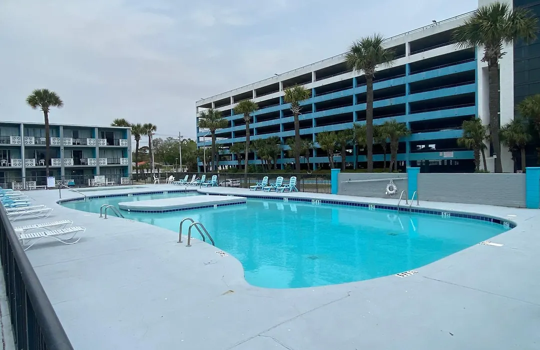 Wave Rider Resort-1