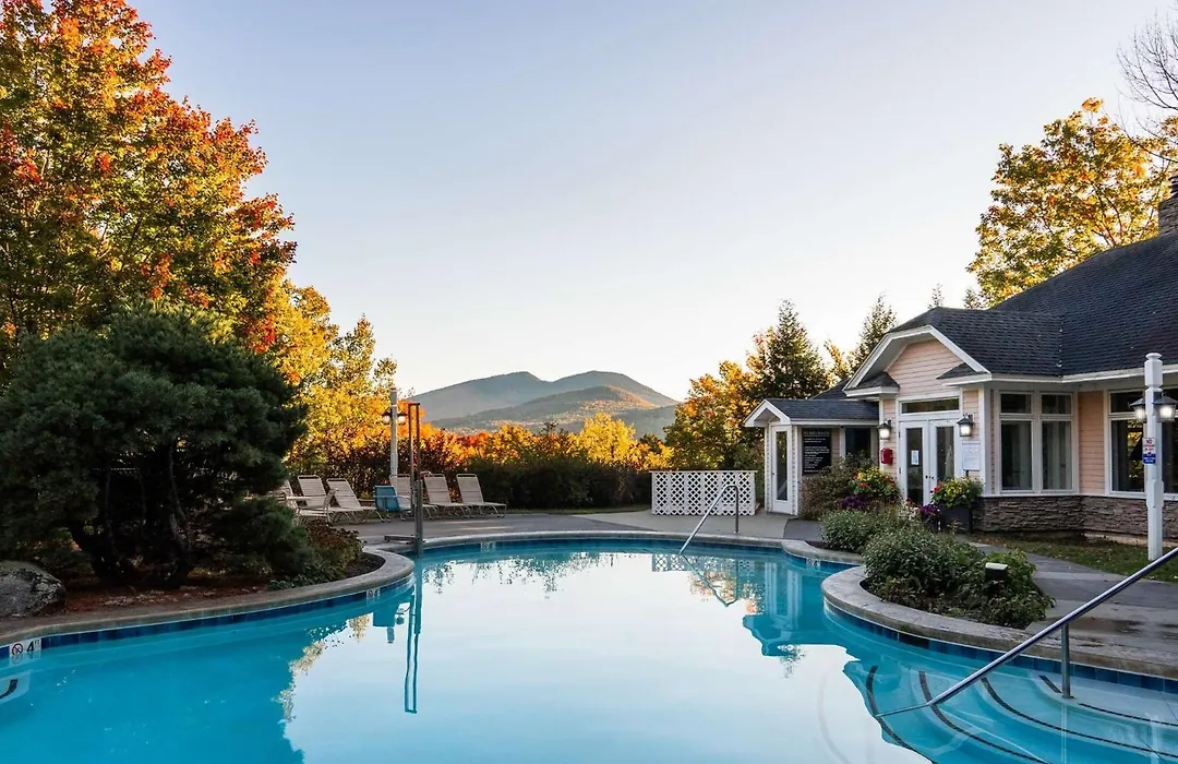 Nordic Village Condominium Resort-1