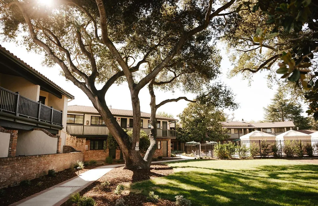 Paso Robles Inn-1