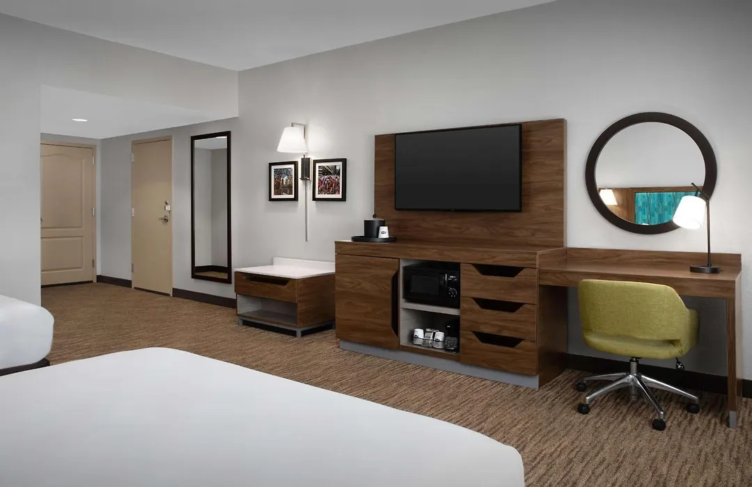 Hampton Inn & Suites-Knoxville/North I-75-1