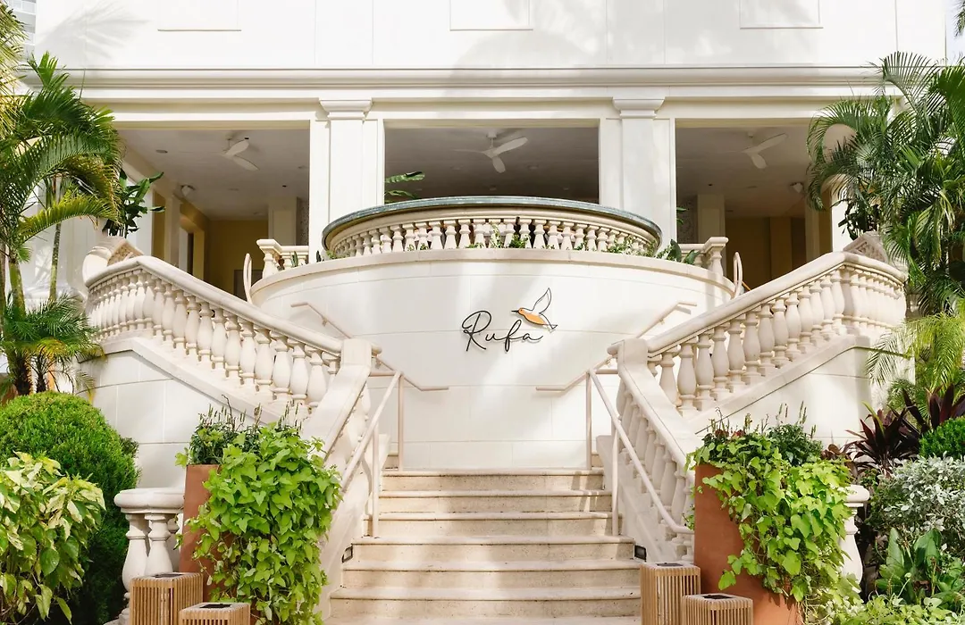 The Ritz-Carlton, Sarasota-1