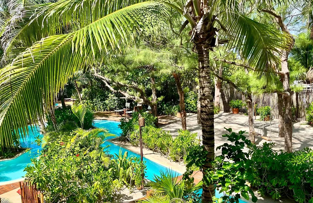 The Beach Tulum Hotel-1