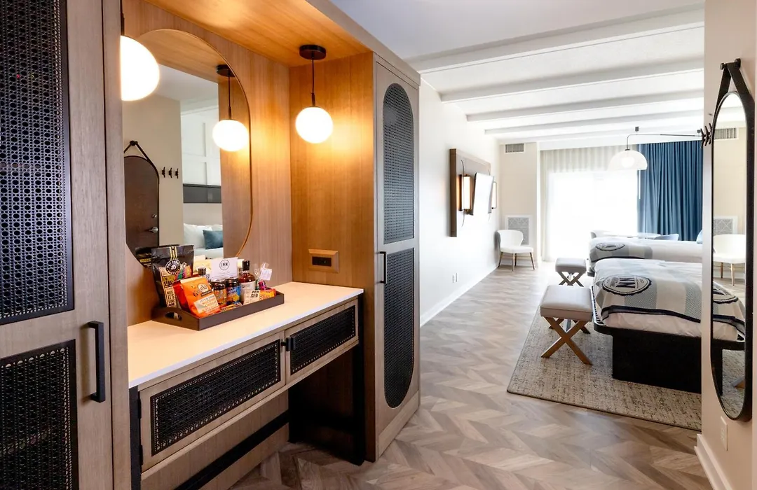 The Inn At Harbor Shores-1