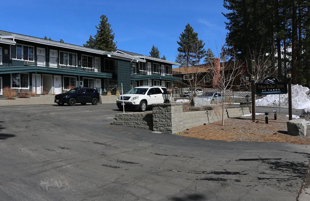 Bluelake Inn @ Heavenly Village-1