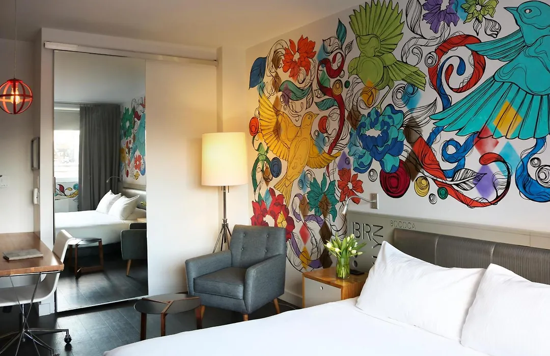 Nu Hotel-1