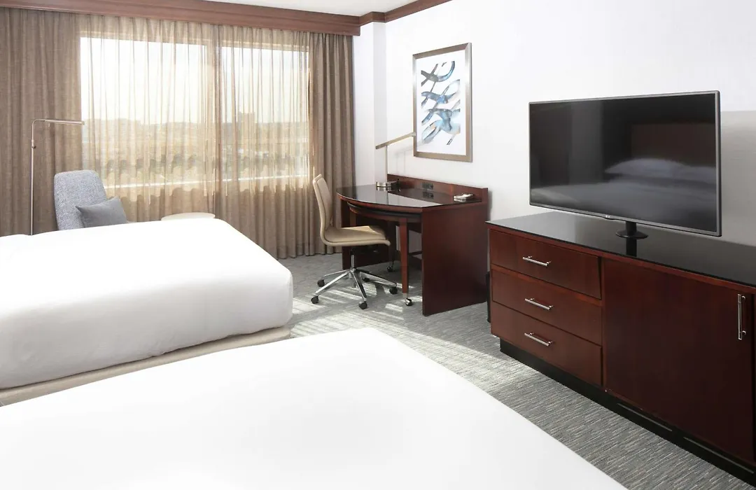 Hilton Minneapolis Bloomington-1