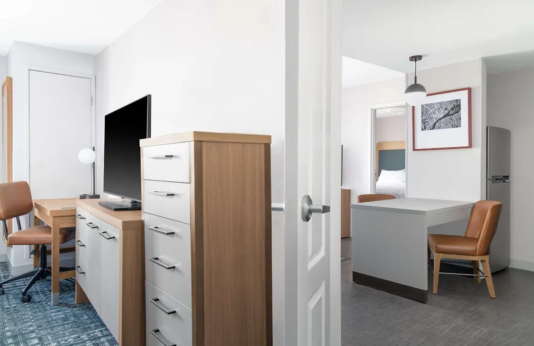 Homewood Suites By Hilton Detroit-Troy-1