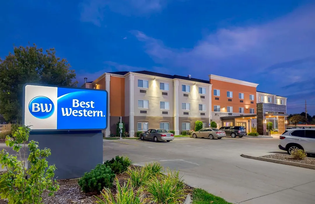 Best Western Greeley-1