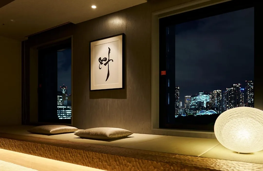 Villa Fontaine Grand Tokyo Shiodome-1