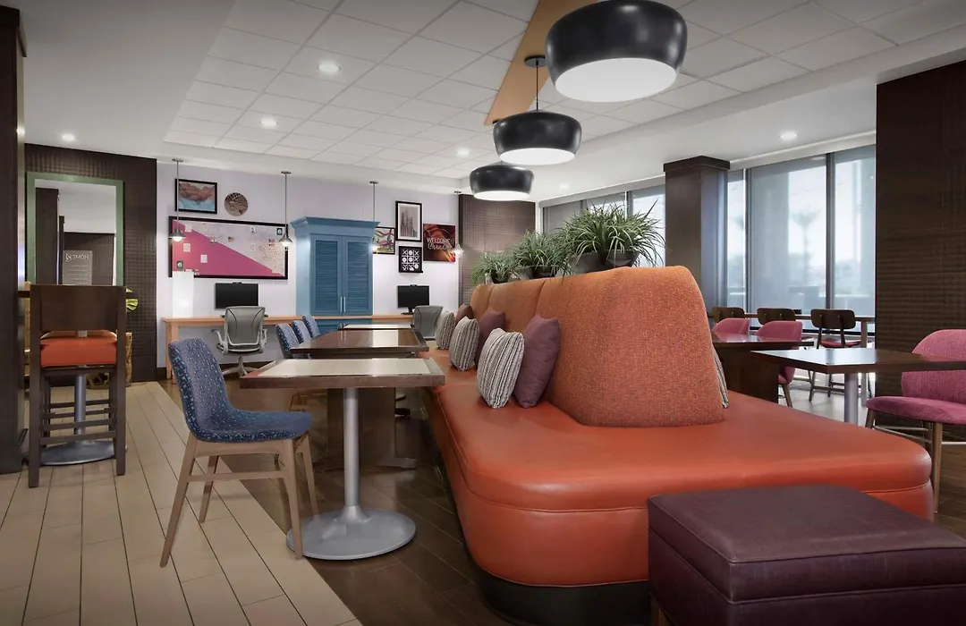 Home2 Suites By Hilton Phoenix Chandler-1