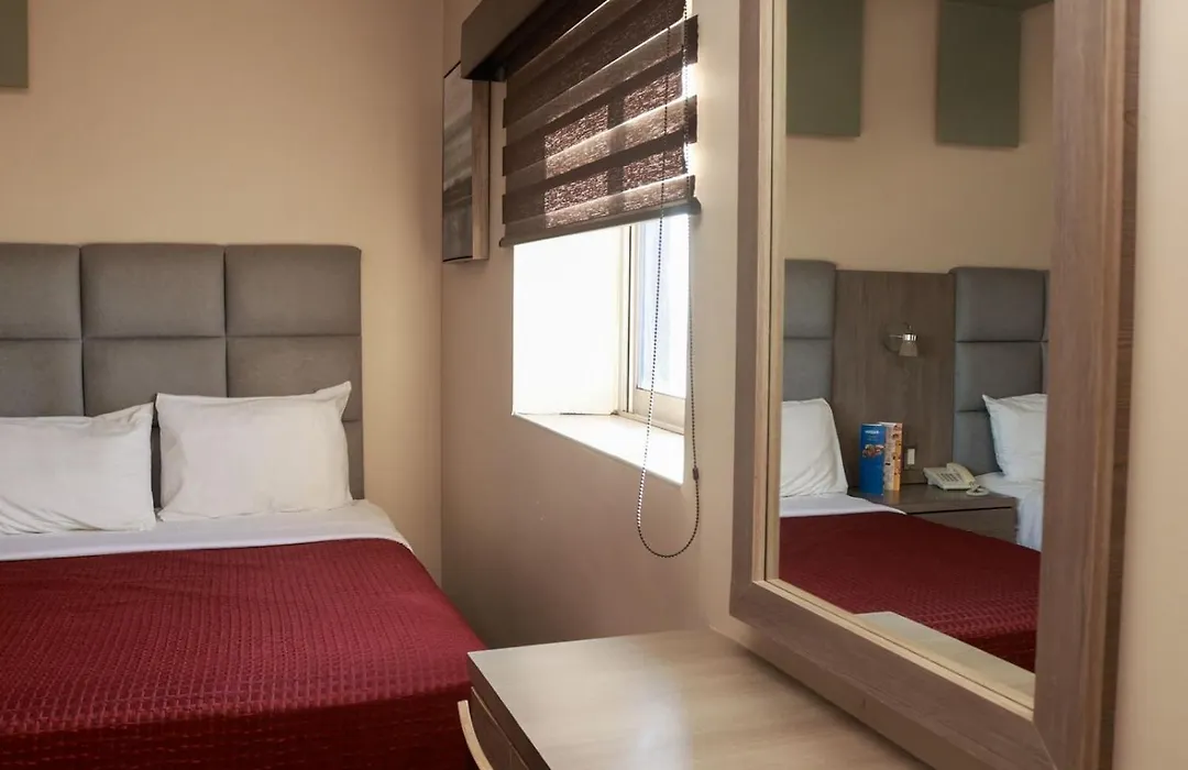 Hotel Jatay-1