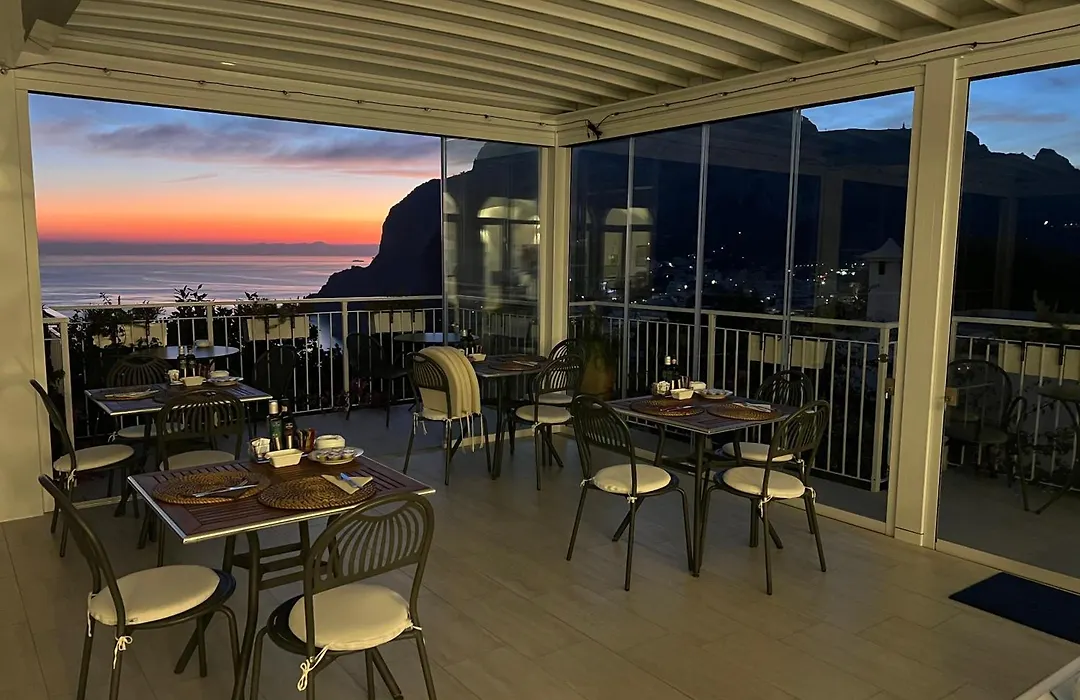 La Reginella Capri-1