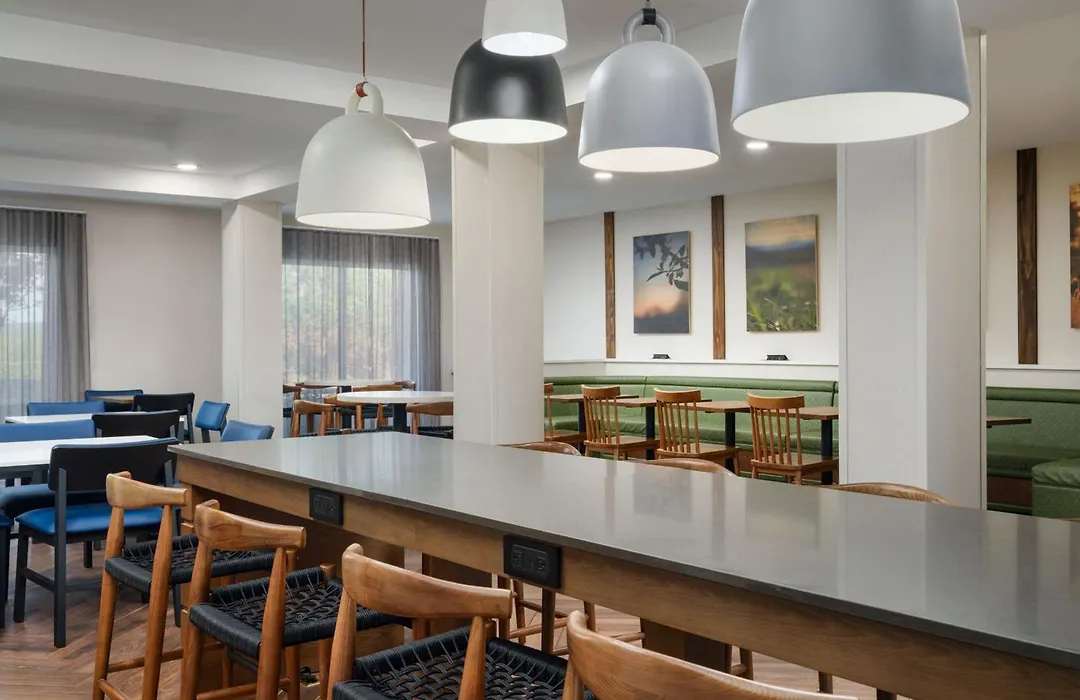 Fairfield Inn And Suites By Marriott Birmingham / Bessemer-1