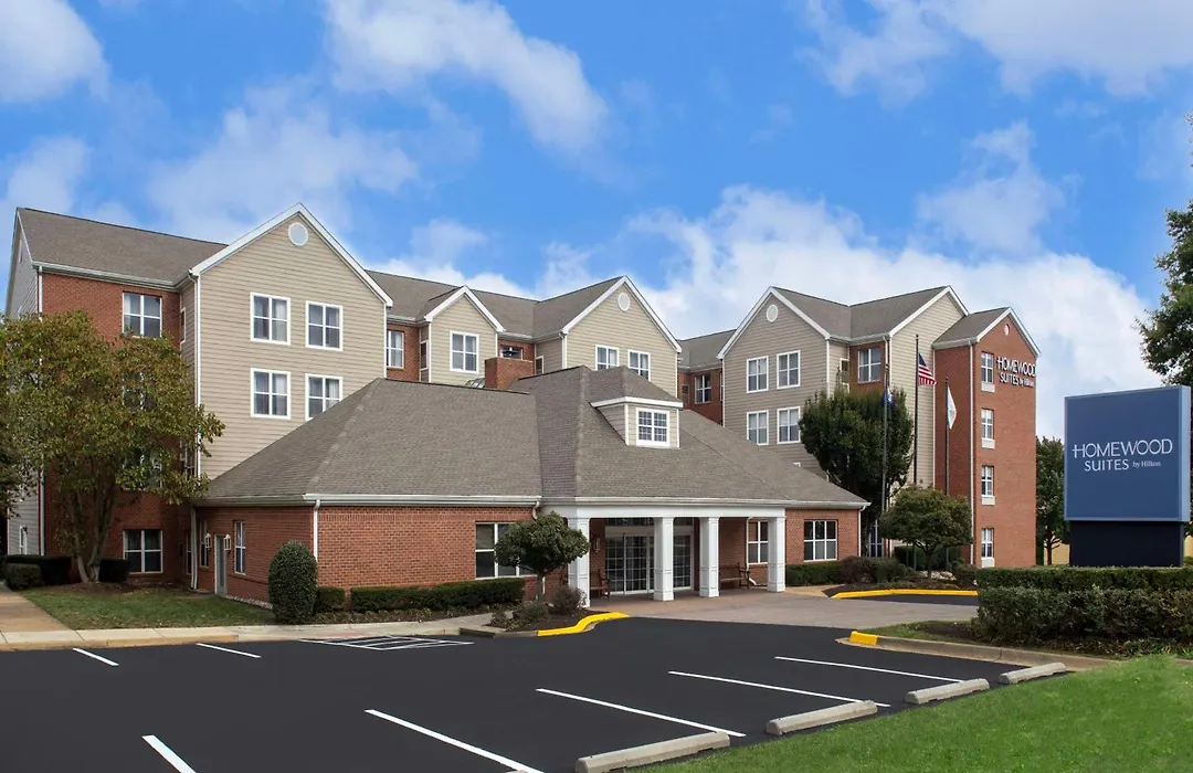 Homewood Suites By Hilton Alexandria-1