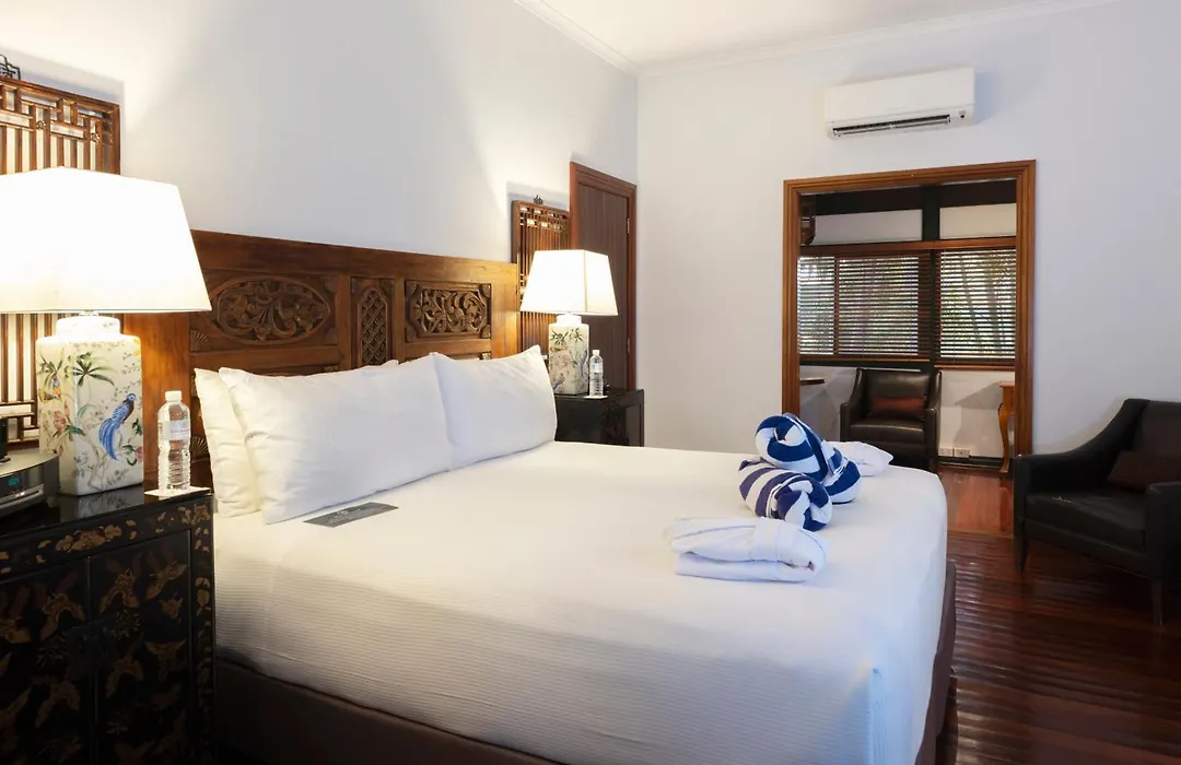 Cable Beach Club Resort & Spa-1