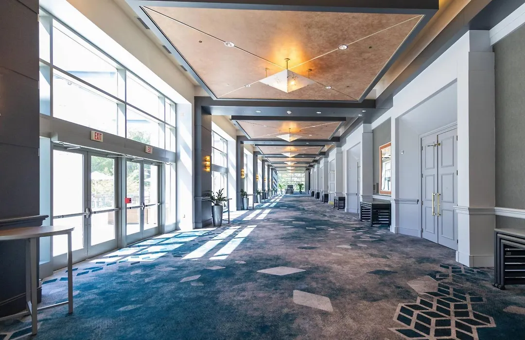 Bethesda North Marriott Hotel & Conference Center-1