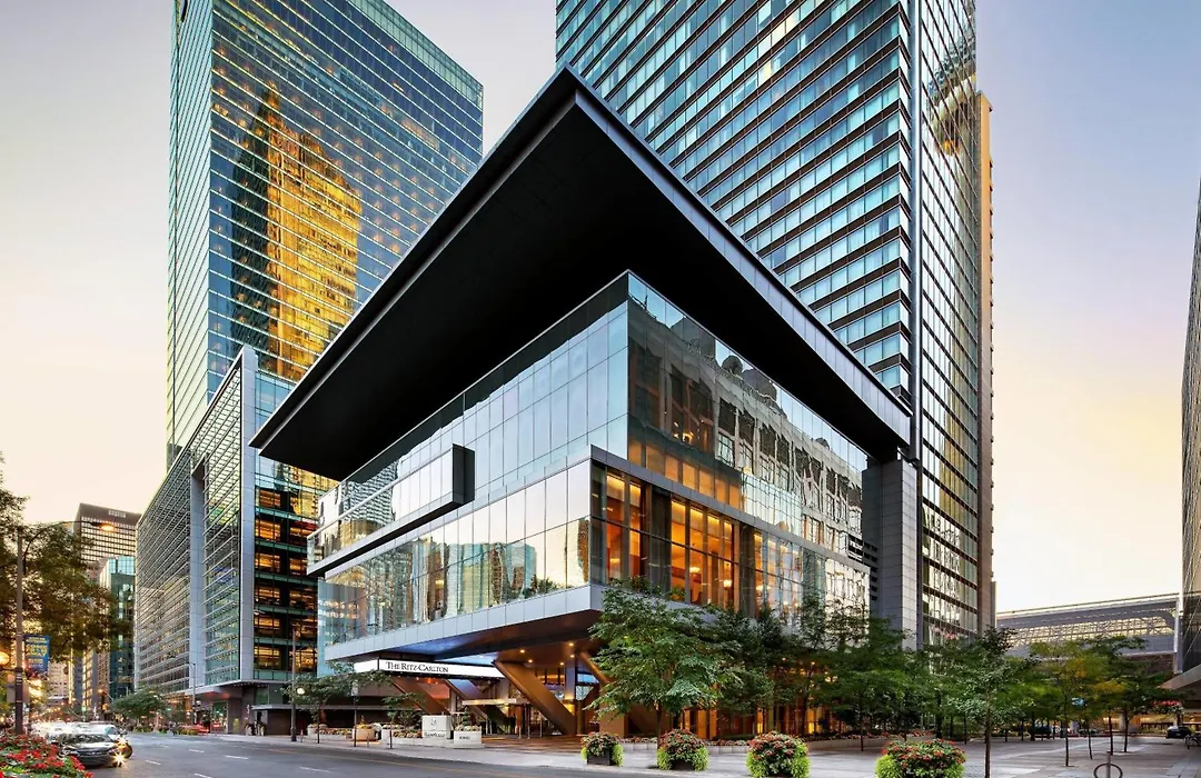 The Ritz-Carlton, Toronto-1