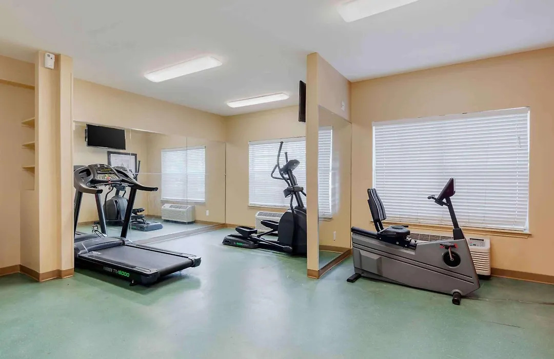 Extended Stay America Suites - Austin - North Central-1