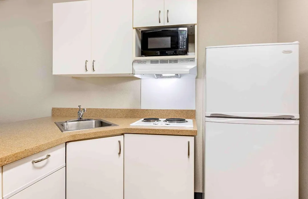 Extended Stay America Suites - Dayton - North-1