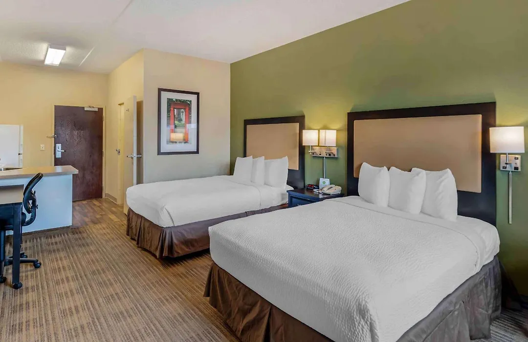 Extended Stay America Select Suites - Chicago - O'Hare-1