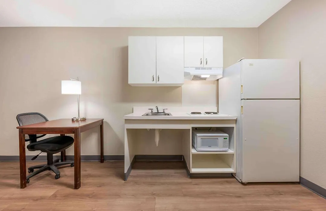 Extended Stay America Suites - Fort Wayne - South-1